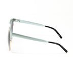 Matthew Williamson x Linda Farrow Mint Sunglasses