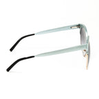 Matthew Williamson x Linda Farrow Mint Sunglasses