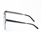 Matthew Williamson x Linda Farrow Mirror Sunglasses