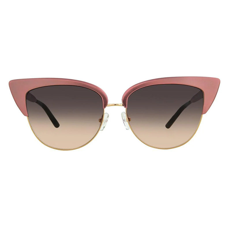 Matthew Williamson x Linda Farrow Pink Sunglasses