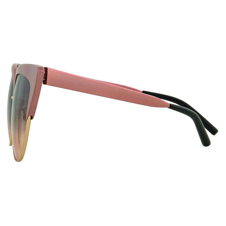 Matthew Williamson x Linda Farrow Pink Sunglasses