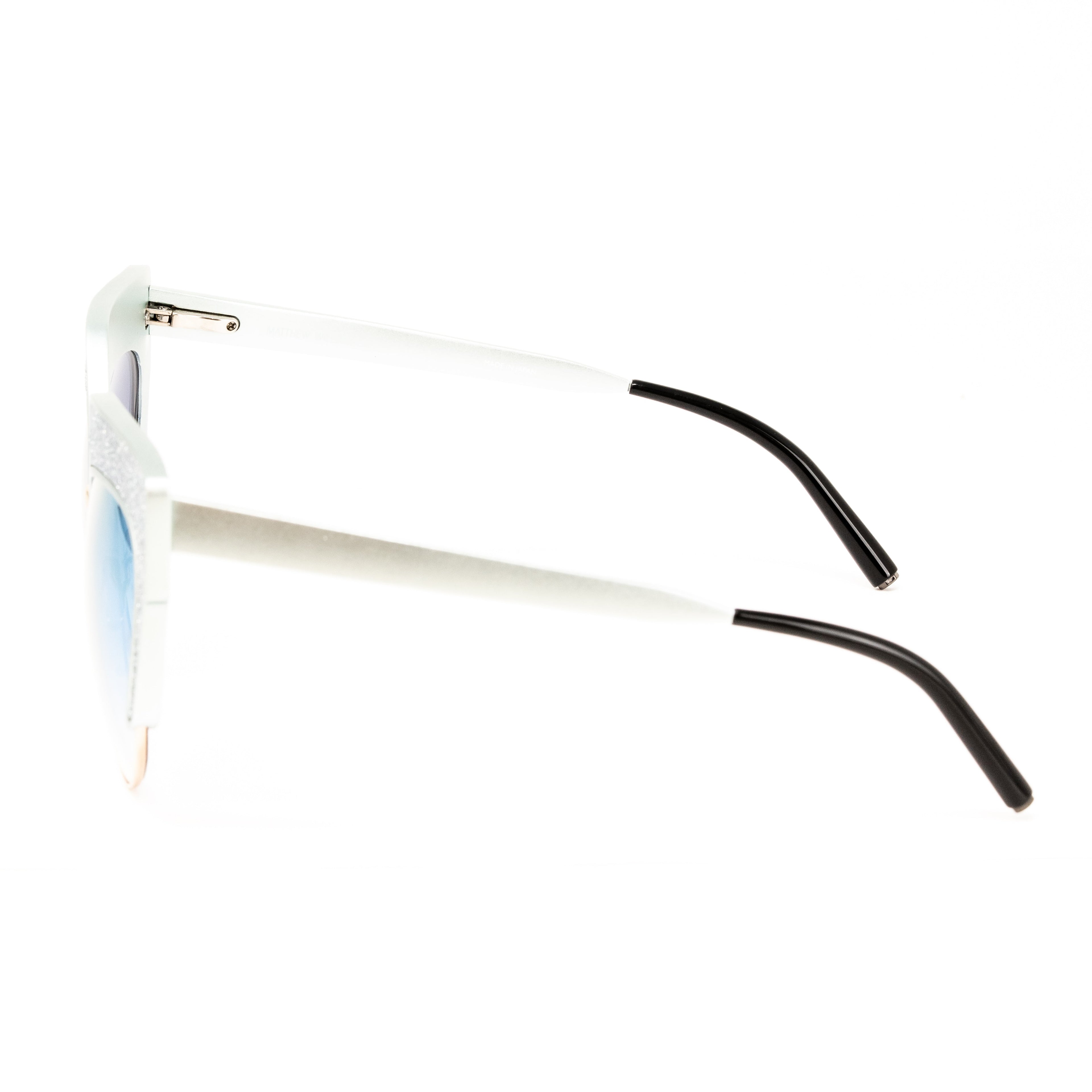 Matthew Williamson X Linda Farrow Sunglasses