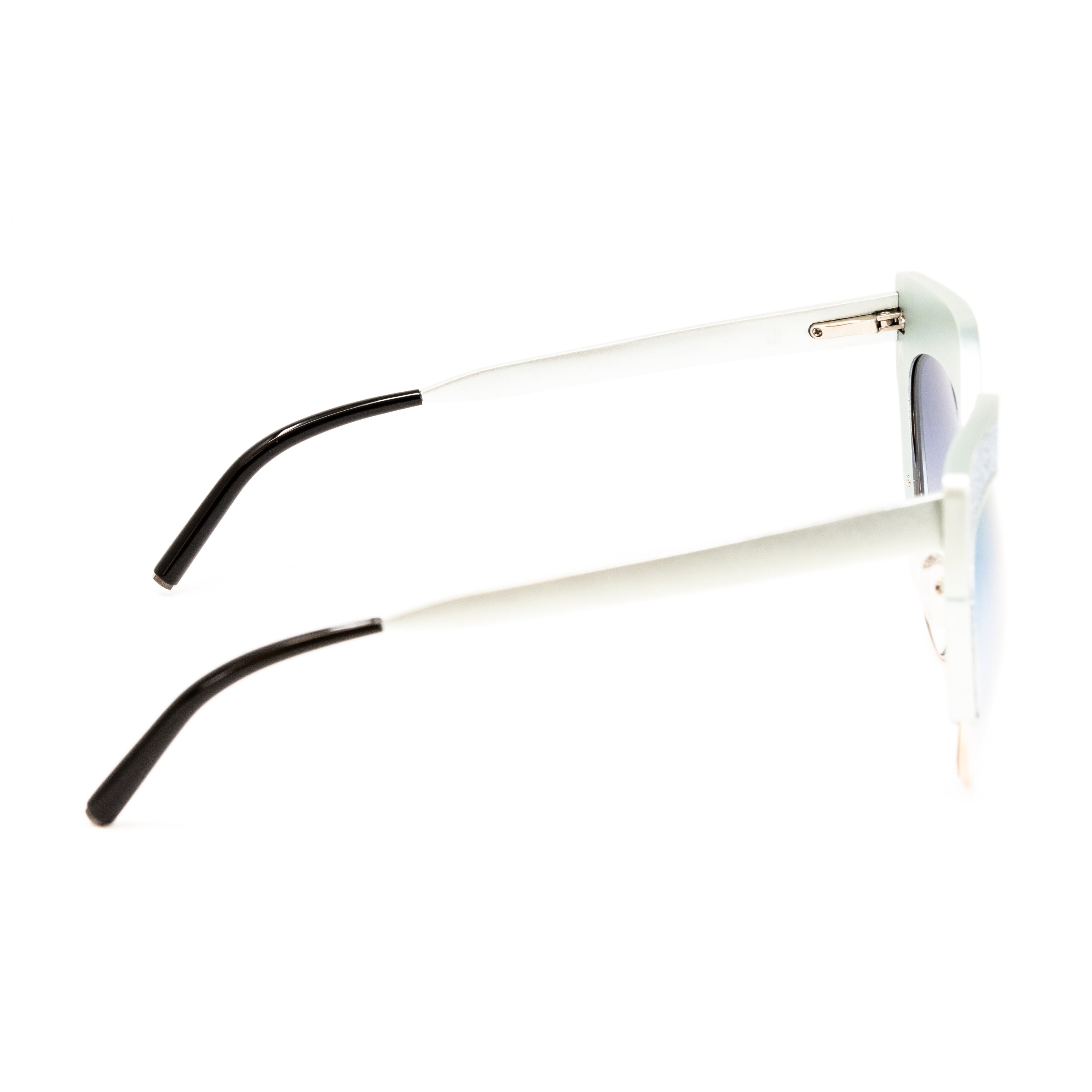 Matthew Williamson X Linda Farrow Sunglasses