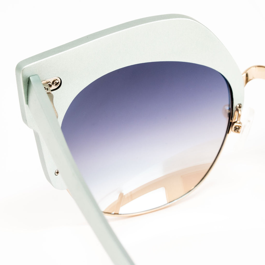 Matthew Williamson X Linda Farrow Sunglasses