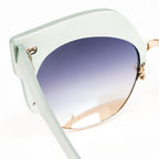 Matthew Williamson X Linda Farrow Sunglasses