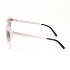 Matthew Williamson x Linda Farrow Pink Sunglasses