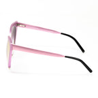 Matthew Williamson x Linda Farrow Pink Sunglasses