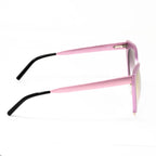 Matthew Williamson x Linda Farrow Pink Sunglasses