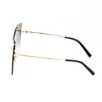 Matthew Williamson x Linda Farrow Cat-eye Sunglasses
