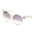 Matthew Williamson x Linda Farrow Sunglasses