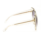 Matthew Williamson x Linda Farrow Sunglasses