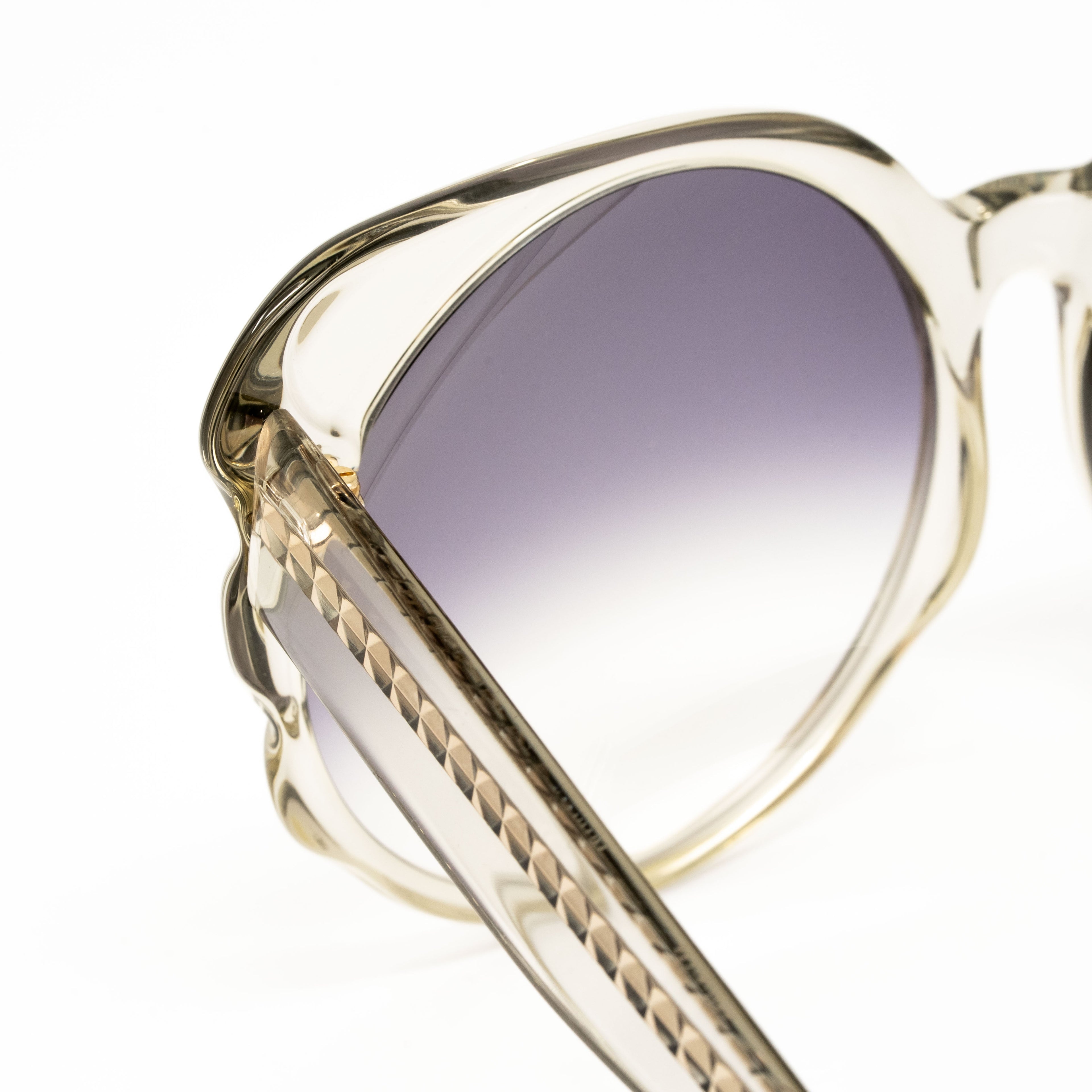 Matthew Williamson x Linda Farrow Sunglasses