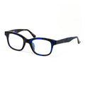 Matthew Williamson x Linda Farrow Blue Sunglasses