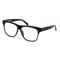 Matthew Williamson x Linda Farrow Black Sunglasses