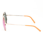 Matthew Williamson X Linda Farrow Sunglasses