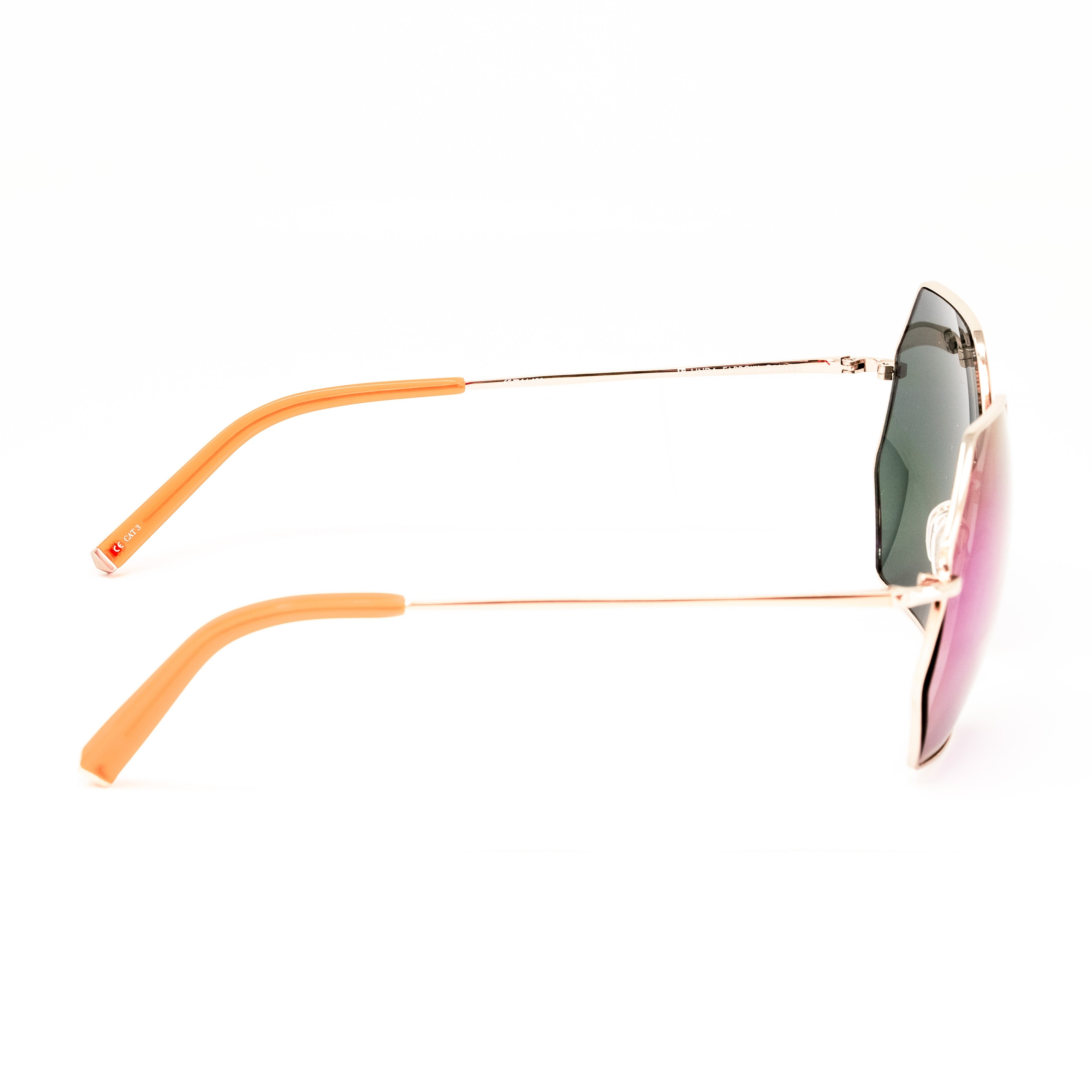 Matthew Williamson X Linda Farrow Sunglasses