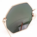 Matthew Williamson X Linda Farrow Sunglasses