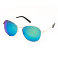 Matthew Williamson x Linda Farrow Aviator Sunglasses