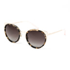 Matthew Williamson x Linda Farrow Tortoiseshell Sunglasses