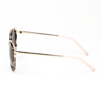 Matthew Williamson x Linda Farrow Tortoiseshell Sunglasses
