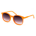 Matthew Williamson x Linda Farrow Orange Sunglasses