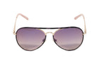 Matthew Williamson Sunglasses Lilac and Mauve