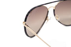 Matthew Williamson Sunglasses Lilac and Mauve