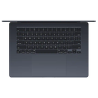 Apple MacBook Air M3 13-inch 256GB 8GB RAM 8-Core CPU 10-Core GPU (2024) Midnight