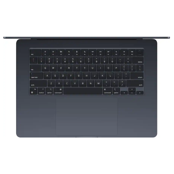 Apple MacBook Air M3 13-inch 256GB 16GB RAM 8-Core CPU 10-Core GPU (2024) Midnight