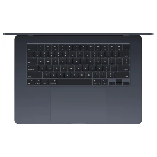 Apple MacBook Air M3 13-inch 256GB 16GB RAM 8-Core CPU 10-Core GPU (2024) Midnight