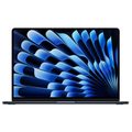 Apple MacBook Air M3 13-inch 256GB 16GB RAM 8-Core CPU 10-Core GPU (2024) Midnight