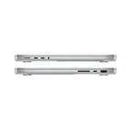Apple MacBook Pro M1 Pro (14.2-Inch) 8-Core CPU 14-Core GPU 1TB SSD - Silver (Late 2021)