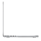 Apple MacBook Pro M1 Pro (14.2-Inch) 8-Core CPU 14-Core GPU 1TB SSD - Silver (Late 2021)