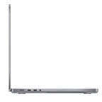 Apple MacBook Pro M1 Pro (14.2-Inch) 8-Core CPU 14-Core GPU 512GB SSD - Space Gray (Late 2021)