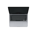2022 Apple MacBook Pro with Apple M2 Chip (13-inch, 24GB RAM, 1TB SSD Storage)