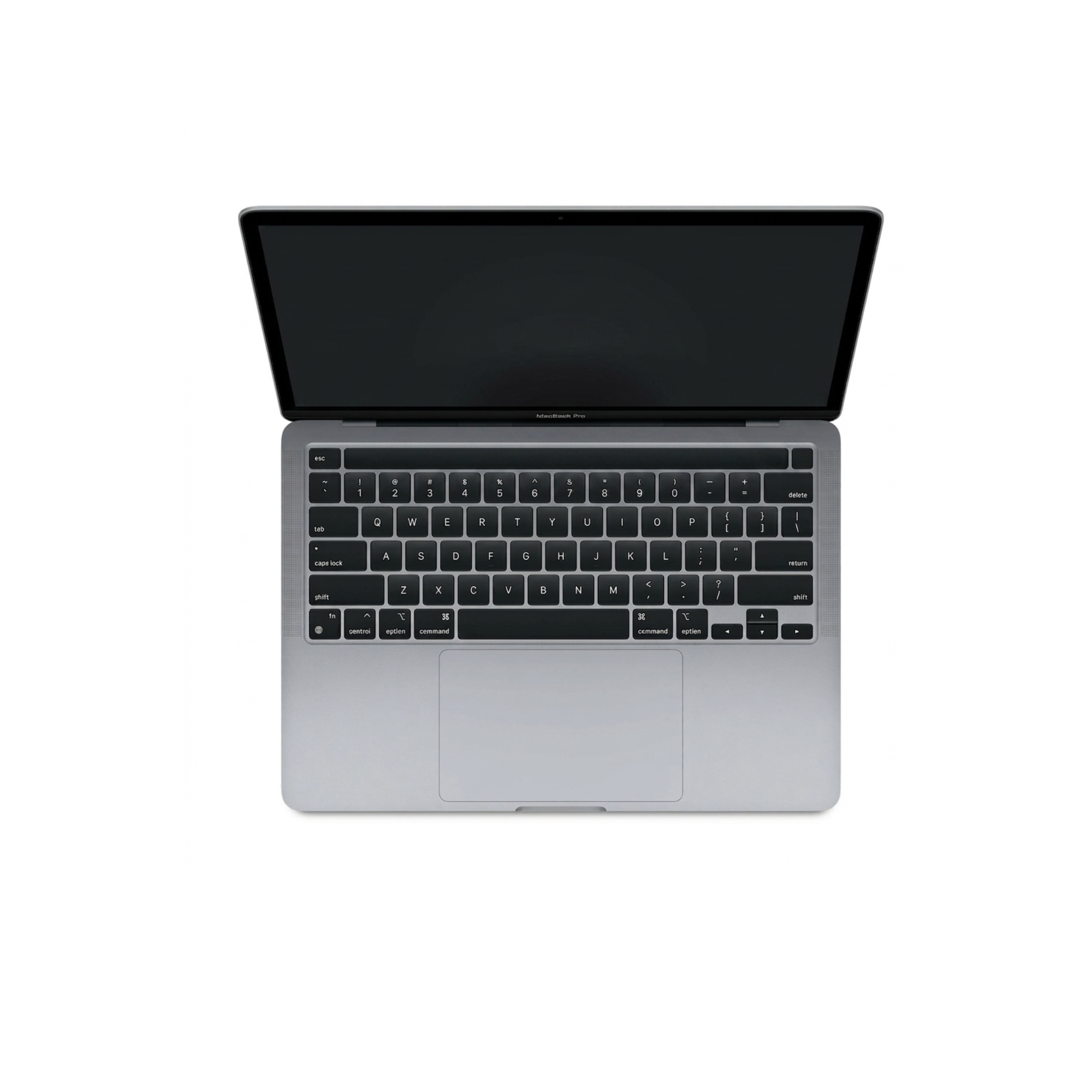 2022 Apple MacBook Pro with Apple M2 Chip (13-inch, 24GB RAM, 1TB SSD Storage)