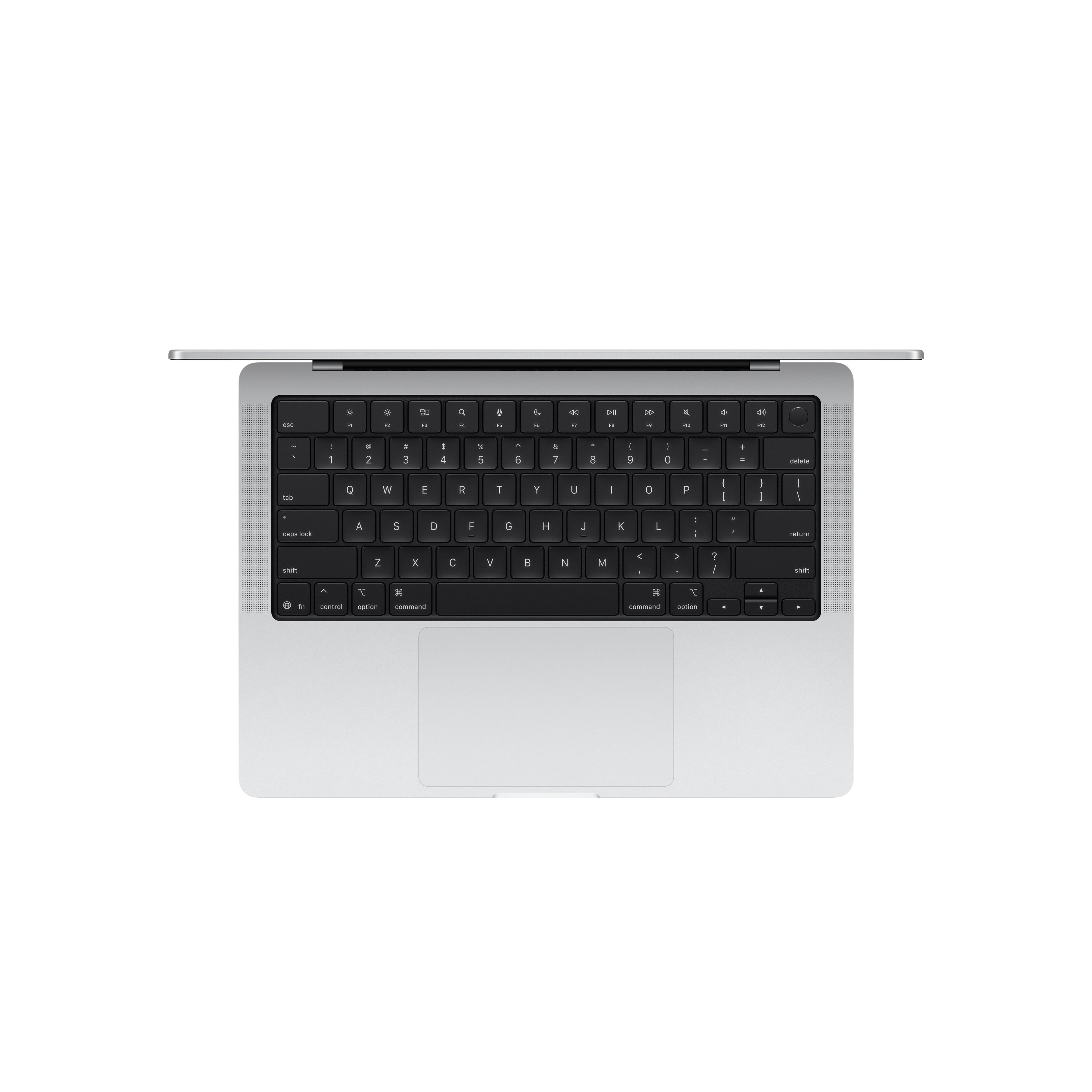 14-inch MacBook Pro (M5)