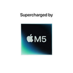 14-inch MacBook Pro (M5)