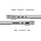 14-inch MacBook Pro (M5)