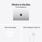 14-inch MacBook Pro (M5)