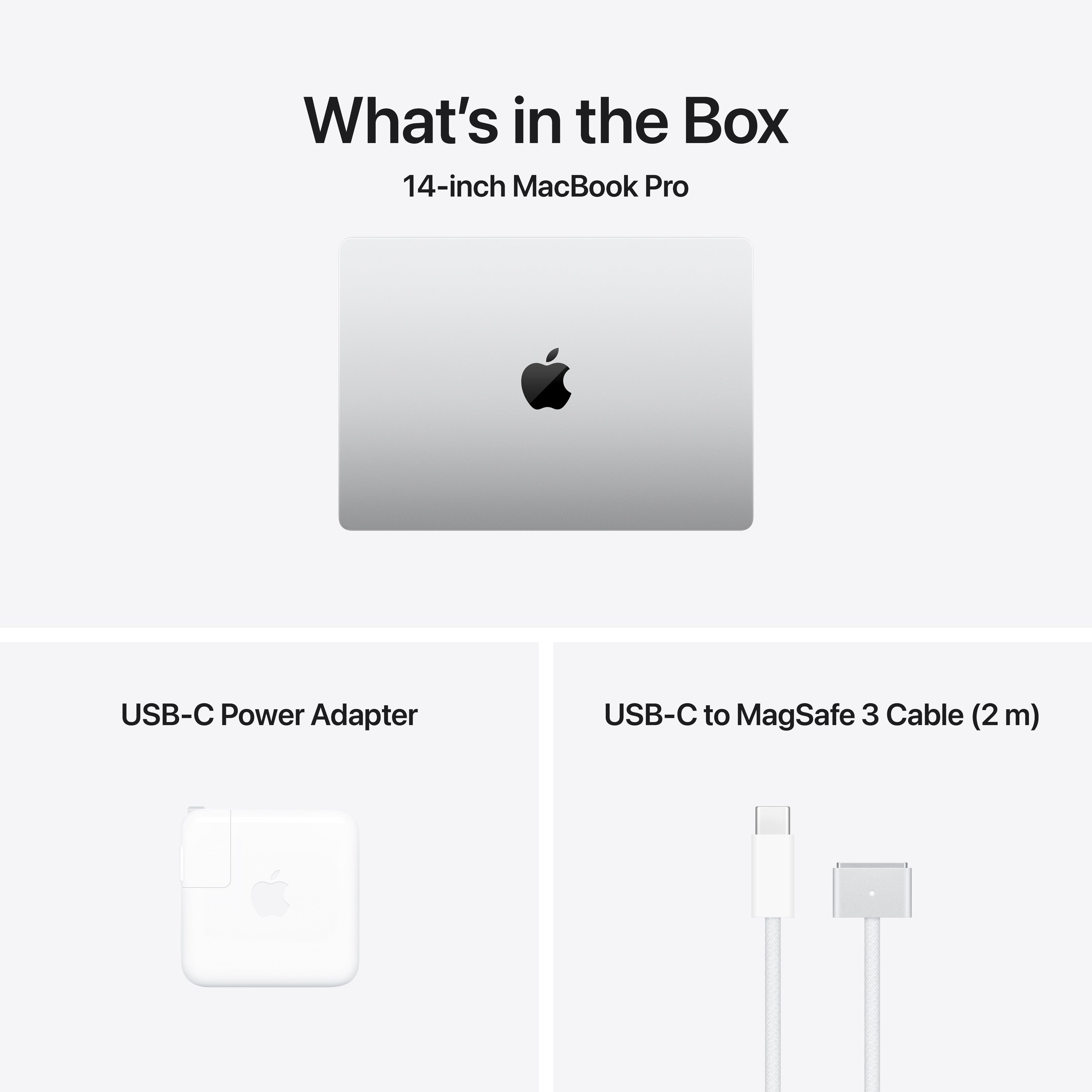 14-Zoll MacBook Pro (M5 Pro oder Max)