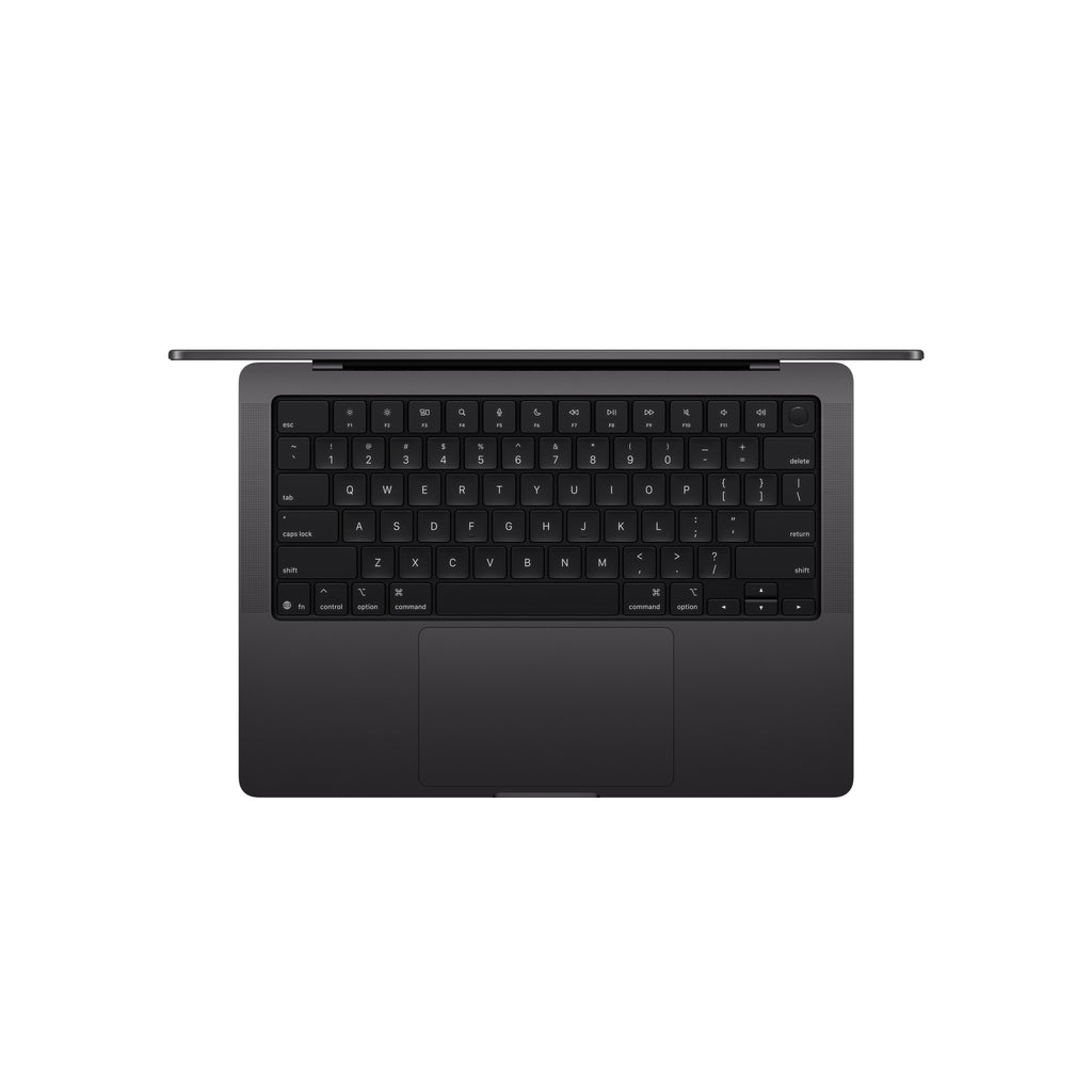 14-inch MacBook Pro (M5)
