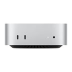 Mac mini mit M4 Pro mit Gigabit Ethernet