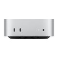 Mac mini with Apple M4 Pro with 10 Gigabit Ethernet