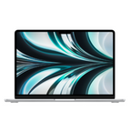 Apple MacBook Air M2 13-inch 256GB 8GB RAM 8-Core CPU 8-Core GPU (Mid 2022) Silver