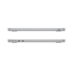 Apple MacBook Air M2 13-inch 256GB 8GB RAM 8-Core CPU 8-Core GPU (Mid 2022) Silver