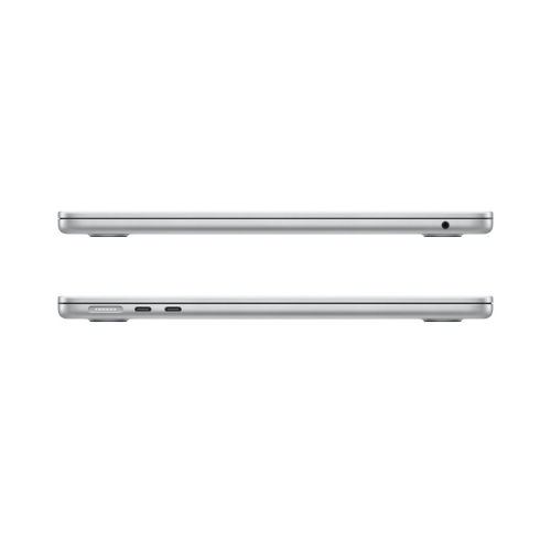 Apple MacBook Air M2 13-inch 256GB 8GB RAM 8-Core CPU 8-Core GPU (Mid 2022) Silver