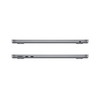 Apple MacBook Air M2 13-inch 256GB 8GB RAM 8-Core CPU 8-Core GPU (Mid 2022) Space Gray