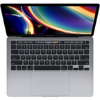 Apple MacBook Pro Intel i7 2.3GHZ 32GB RAM 13" (Mid 2020) 512GB SSD (Space Gray)
