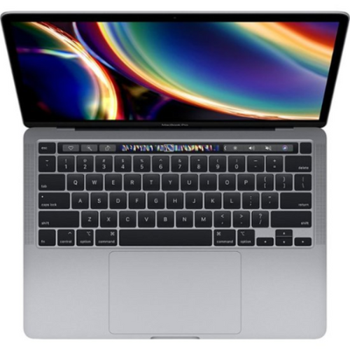 Apple MacBook Pro Intel i7 2.3GHZ 32GB RAM 13" (Mid 2020) 512GB SSD (Space Gray)
